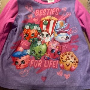 Two pajama sets size 10 girls